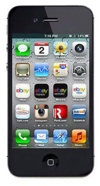 Apple IPhone 4